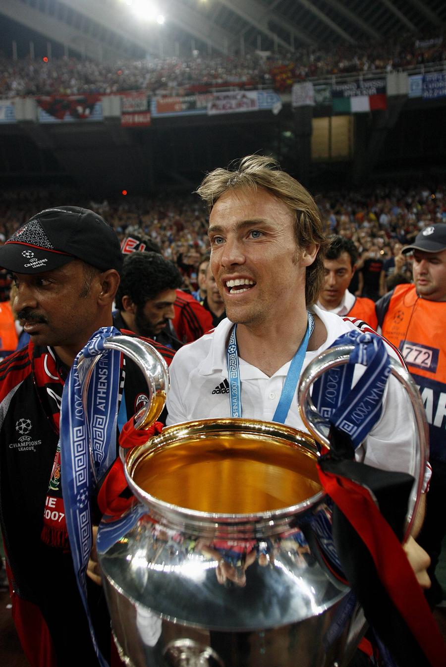 Dario Simic, câștigător al Ligii Campionilor cu AC Milan // FOTO Imago Images Fost câștigător al Ligii Campionilor, arestat! A fost încătușat într-un scandal de corupție