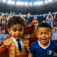 Meme-uri după Franța - Spania, în semifinalele Mondialului // foto: X