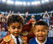 Meme-uri după Franța - Spania, în semifinalele Mondialului // foto: X