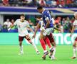 Imagini de la semfinala Franța - Spania de la Campionatul Mondial // foto: Imago