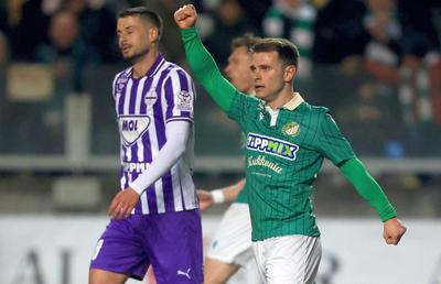 Maghiarii sunt siderați! Cu doi români pe teren, campioana Ungariei a fost eliminată din primul tur preliminar de Liga Campionilor