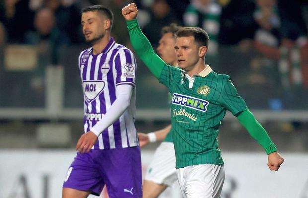 Maghiarii sunt siderați! Cu doi români pe teren, campioana Ungariei a fost eliminată din primul tur preliminar de Liga Campionilor