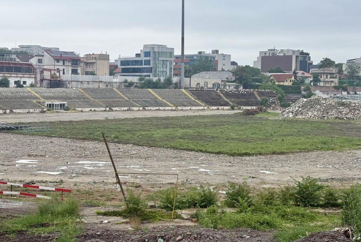 Alertă în „Ștefan cel Mare”! Constructorul stadionului Dinamo cere milioane de euro în plus și acuză CNI: „Sunt greșeli de proiectare”
