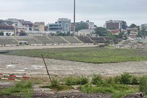 Alertă în „Ștefan cel Mare”! Constructorul stadionului Dinamo cere 16 milioane € în plus și acuză CNI: „Sunt greșeli de proiectare!”