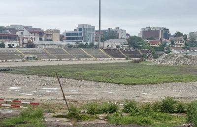 Alertă în „Ștefan cel Mare”! Constructorul stadionului Dinamo cere milioane de euro în plus și acuză CNI: „Sunt greșeli de proiectare”