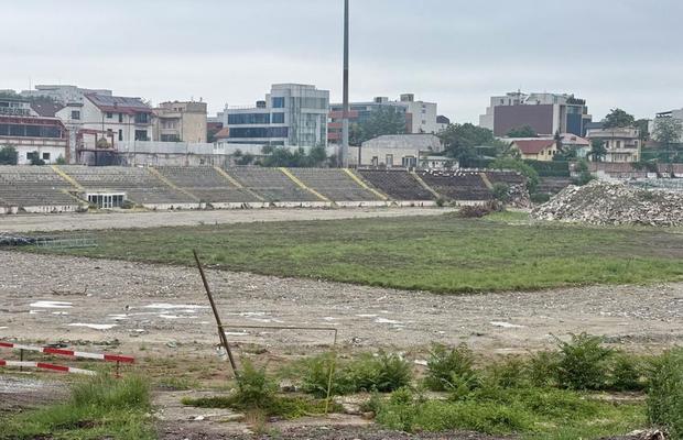 Alertă în „Ștefan cel Mare”! Constructorul stadionului Dinamo cere milioane de euro în plus și acuză CNI: „Sunt greșeli de proiectare”
