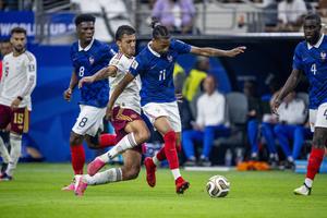 Imediat după Spania - Franța, Ibrahimovic s-a înclinat în fața unui fotbalist: „A fost pe tot terenul, ce jucător!”