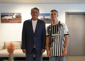 Arsenal a anunțat oficial despărțirea de starul de la Mondial » A fost deja prezentat la Beșiktaș