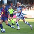 Maria Leon/ foto: Imago