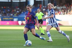 Noua forță din fotbalul englez transferă de la Barcelona! Încă o mutare spectaculosă