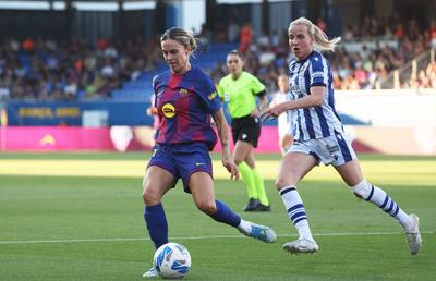 Noua forță din fotbalul englez transferă de la Barcelona! Încă o mutare spectaculosă