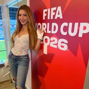Shakira // FOTO: Instagram