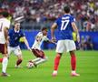 Imagini de la semfinala Franța - Spania de la Campionatul Mondial // foto: Imago