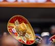 Imagini de la semfinala Franța - Spania de la Campionatul Mondial // foto: Imago