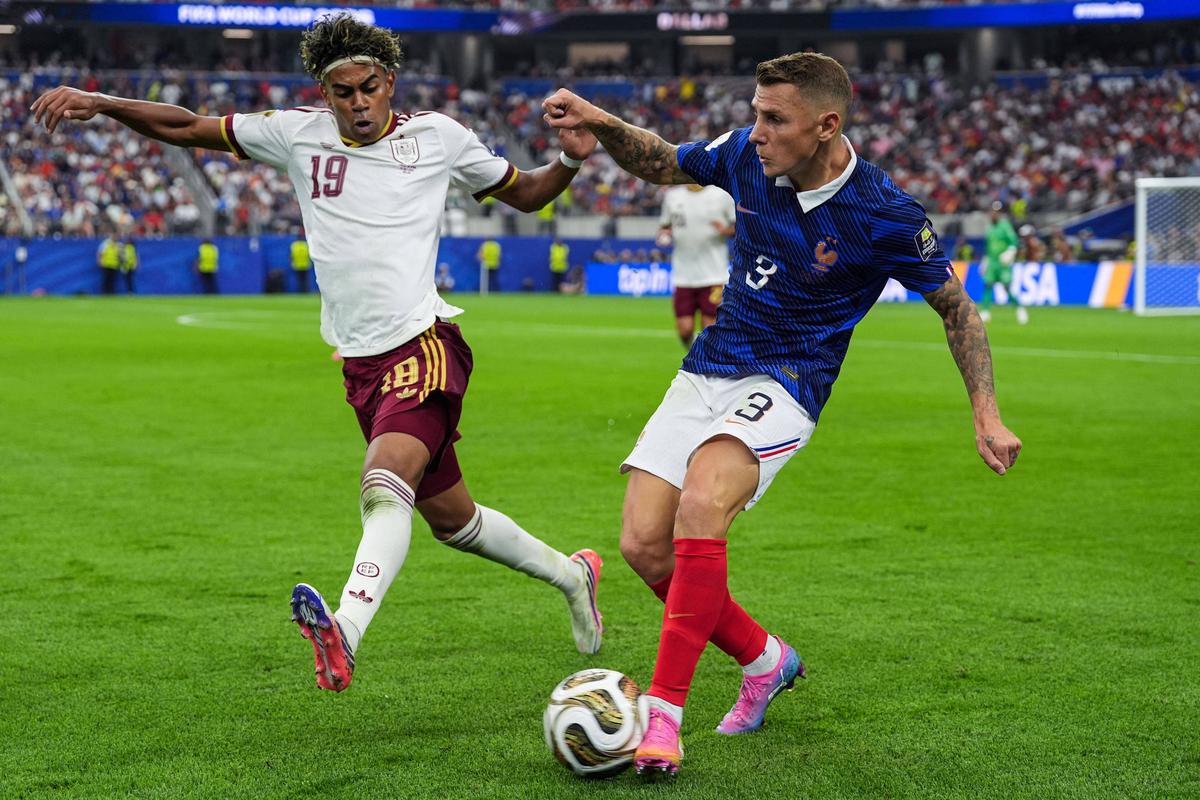 Unică în istorie! Spania, performanțe colosale după calificarea în finala Mondialului