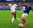 Imagini de la semfinala Franța - Spania de la Campionatul Mondial // foto: Imago