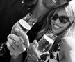 Abbey Clancey, soția lui Peter Crouch