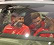 Dinamo a lansat parteneriatul cu Autoklass // foto: Andrei Furnigă (GSP)