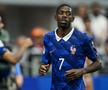 Imagini de la semfinala Franța - Spania de la Campionatul Mondial // foto: Imago