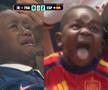 Meme-uri după Franța - Spania, în semifinalele Mondialului // foto: X