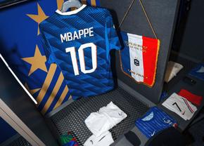 Franța - Spania, bătălie epică pentru finala Campionatului Mondial » Echipele de start