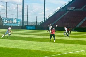 Vor titlu în Superliga, dar au pierdut amicalul cu Gloria Bistrița cu 4 zile înainte de primul meci din campionat