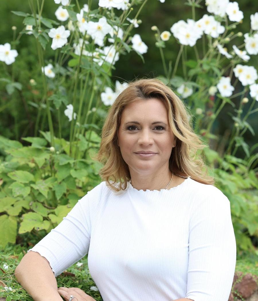Agnes Kovacs, campioană olimpică la înot în 2000/Foto: Facebook (Agnes Kovacs) Campioana olimpică de la Sydney a anunțat că a învins cancerul: „Viața îmi zâmbește din nou”