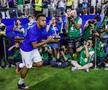 Imagini înainte de semifinala Spania - Franța de la CM 2026