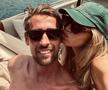Abbey Clancey, soția lui Peter Crouch