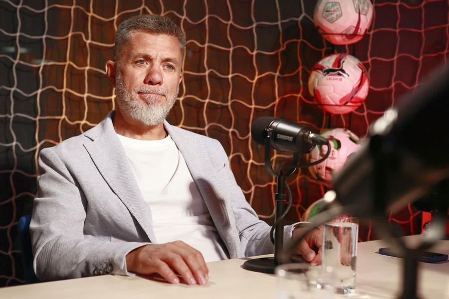 Șeful de la Federație șochează: „I-am făcut dosar antrenorului. Nu-l mai vedeați prin țară!”