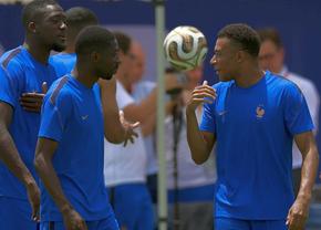 Franța - Spania, prima bătălie epică pentru finala Campionatului Mondial: Mbappe versus Yamal