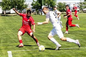 Hermannstadt și Poli Iași au primit licența pentru Liga 2, dar CS Dinamo și Ionuț Chirilă încă speră