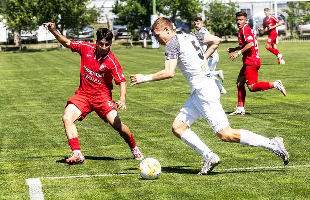 FRF a anunțat echipele care au primit licența pentru noul sezon din Liga 2 » Ce se întâmplă cu Hermannstadt și Poli Iași. CS Dinamo, în stand-by