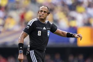 Schimbare majoră chiar în ziua semifinalei de la Atlanta » FIFA a luat o decizie urgentă și total neașteptată!