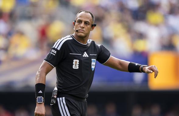 Schimbare majoră chiar în ziua semifinalei de la Atlanta » FIFA a luat o decizie urgentă și total neașteptată!