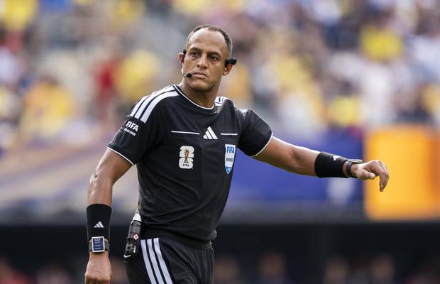 Schimbare majoră chiar în ziua semifinalei de la Atlanta » FIFA a luat o decizie urgentă și total neașteptată!