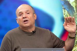 Radu Banciu, monolog controversat: „Ai voie să pui 11 negri în echipa Franței, dar ei nu sunt francezi și nu vor fi niciodată”