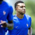 Kylian Mbappe // foto: Imago Images