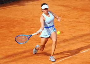 Miriam Bulgaru, Maia Burcescu și Alesia Breaz, învinse în primul tur la turneul WTA 125 de la Târgu Mureș