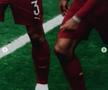 Cristiano Ronaldo, în acțiune cu naționala Portugaliei la CM 2026 / Foto: Instagram