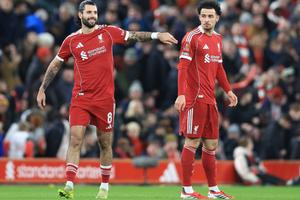 Liverpool a respins o nouă ofertă de la Inter pentru jucătorul dorit cu ardoare de Cristi Chivu