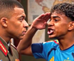 Meme-uri după Franța - Spania, în semifinalele Mondialului // foto: X