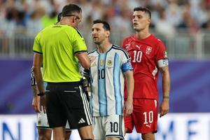 Top 5 controverse ale Campionatului Mondial: Aroganța lui Trump, eliminarea „aranjată” a Iranului și VARgentina