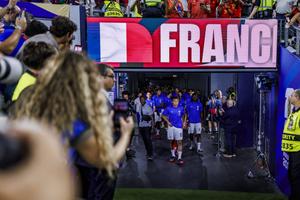Franța - Spania, bătălie epică pentru finala Campionatului Mondial » Echipele de start