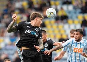 Câte bilete s-au vândut pentru U Cluj - Dinamo Kiev