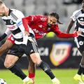 După 6 luni, Bruno Paz s-a săturat de România și semnează în Cipru. Foto: Imago IMages