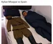 Meme-uri după Franța - Spania, în semifinalele Mondialului // foto: X