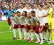 Imagini de la semfinala Franța - Spania de la Campionatul Mondial // foto: Imago