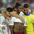 30
Imagini de la semfinala Franța - Spania de la Campionatul Mondial // foto: Imago
