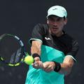Facundo Bagnis, suspendat pe un an pentru dopaj/Foto: Getty Images